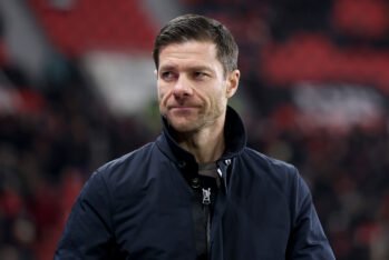 Xabi Alonso