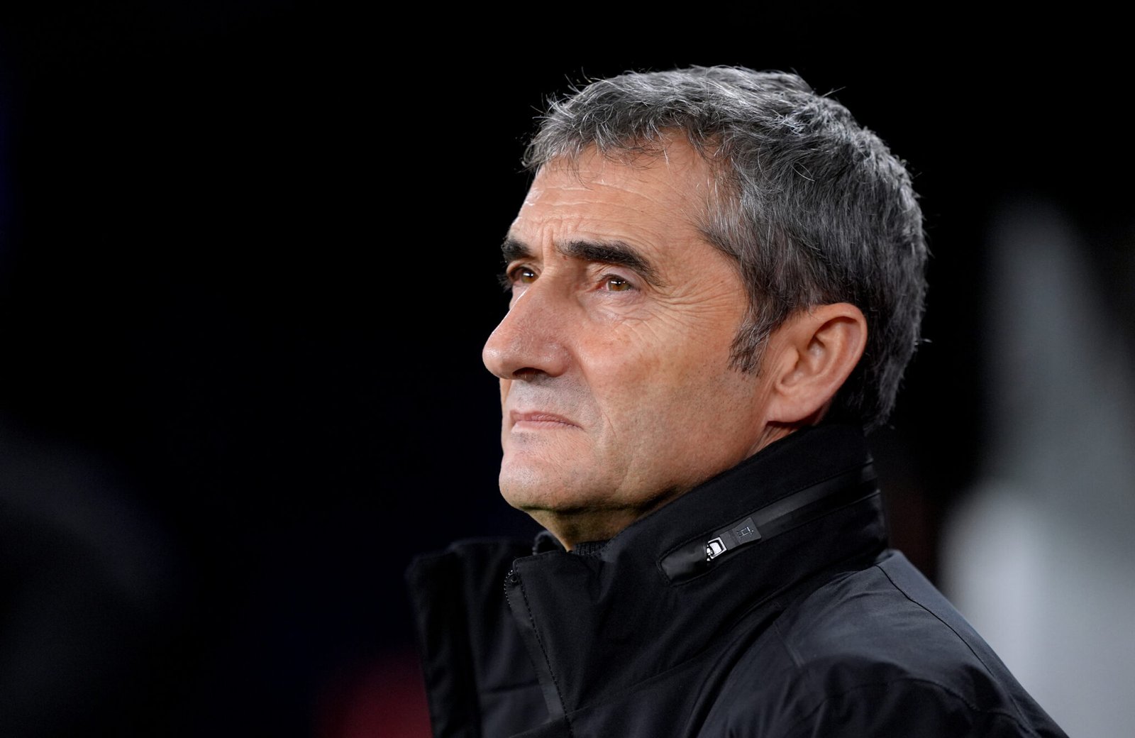 Ernesto Valverde Celta