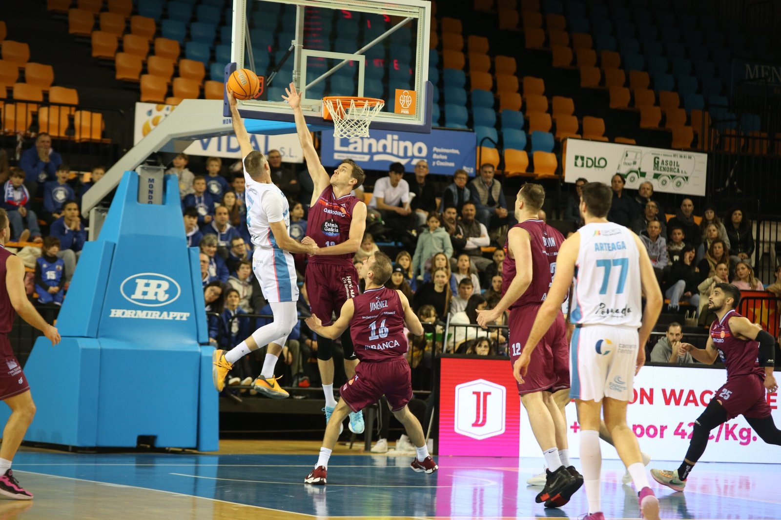 Menorca Obradoiro