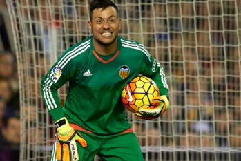 Diego Alves