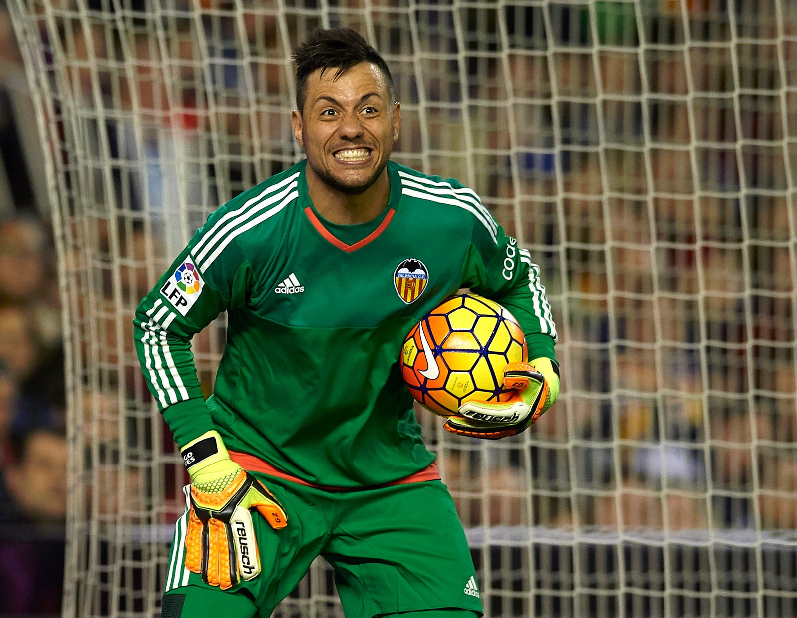 Diego Alves