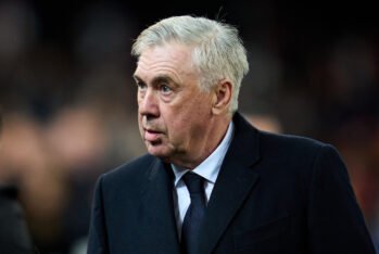 Carlo Ancelotti