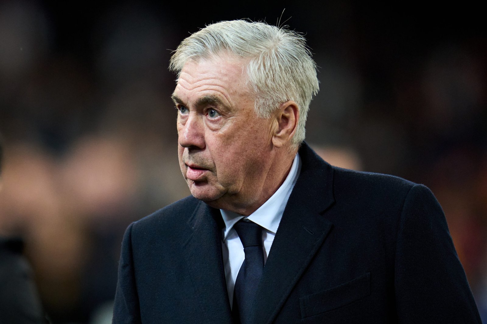 Carlo Ancelotti