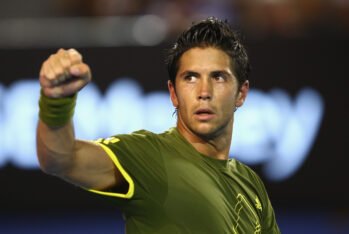 Fernando Verdasco