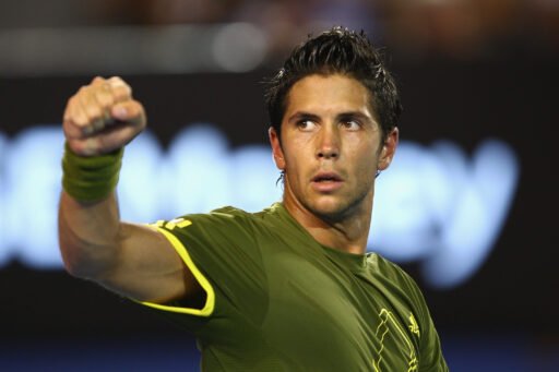 Fernando Verdasco