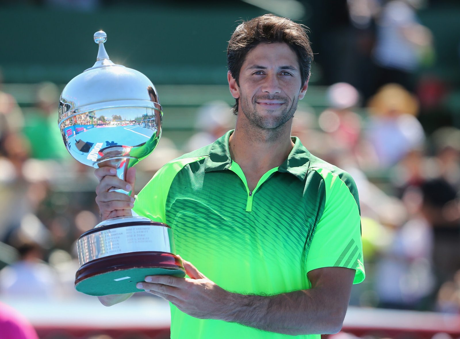 Fernando Verdasco