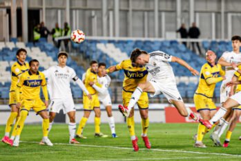 Real Madrid Castilla Alcorcón