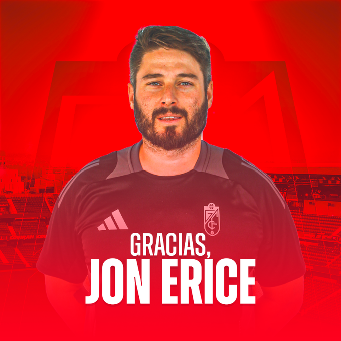 Jon Erice