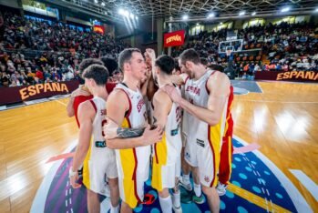 España Baloncesto