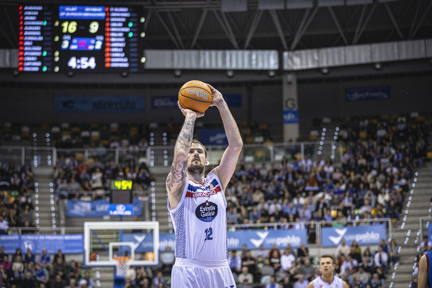 Burgos Obradoiro