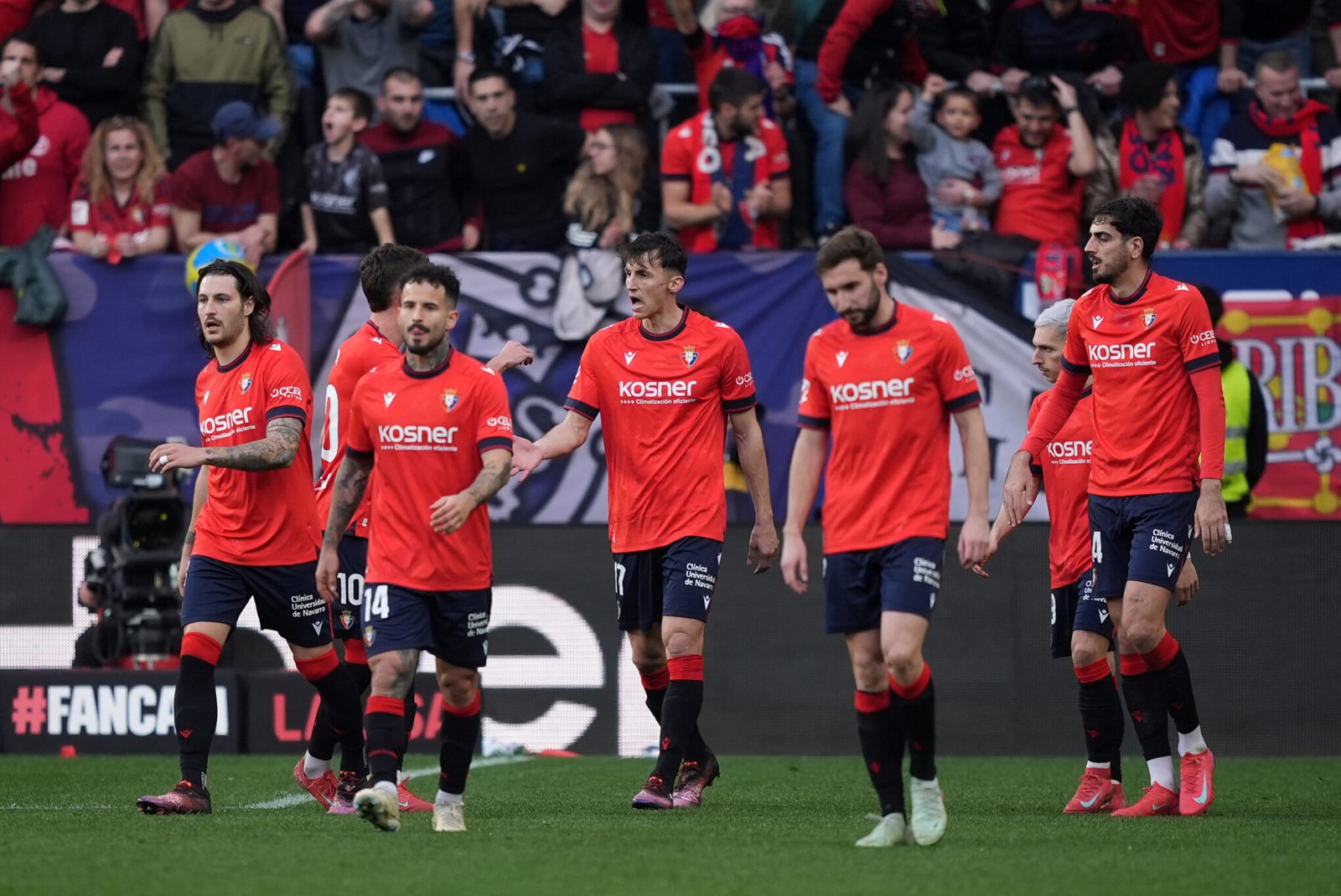 celta osasuna