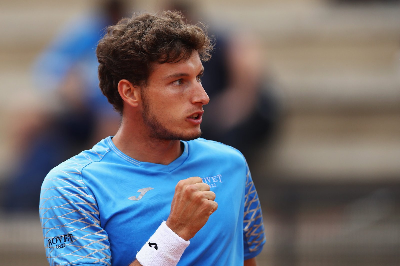 Pablo Carreño