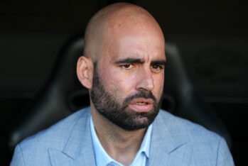 claudio giráldez