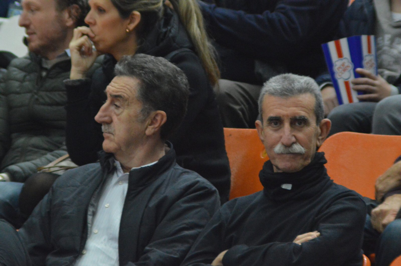 Valencia Basket Bilbao