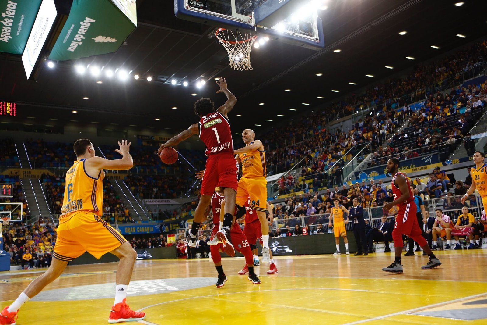 Hapoel Jerusalem