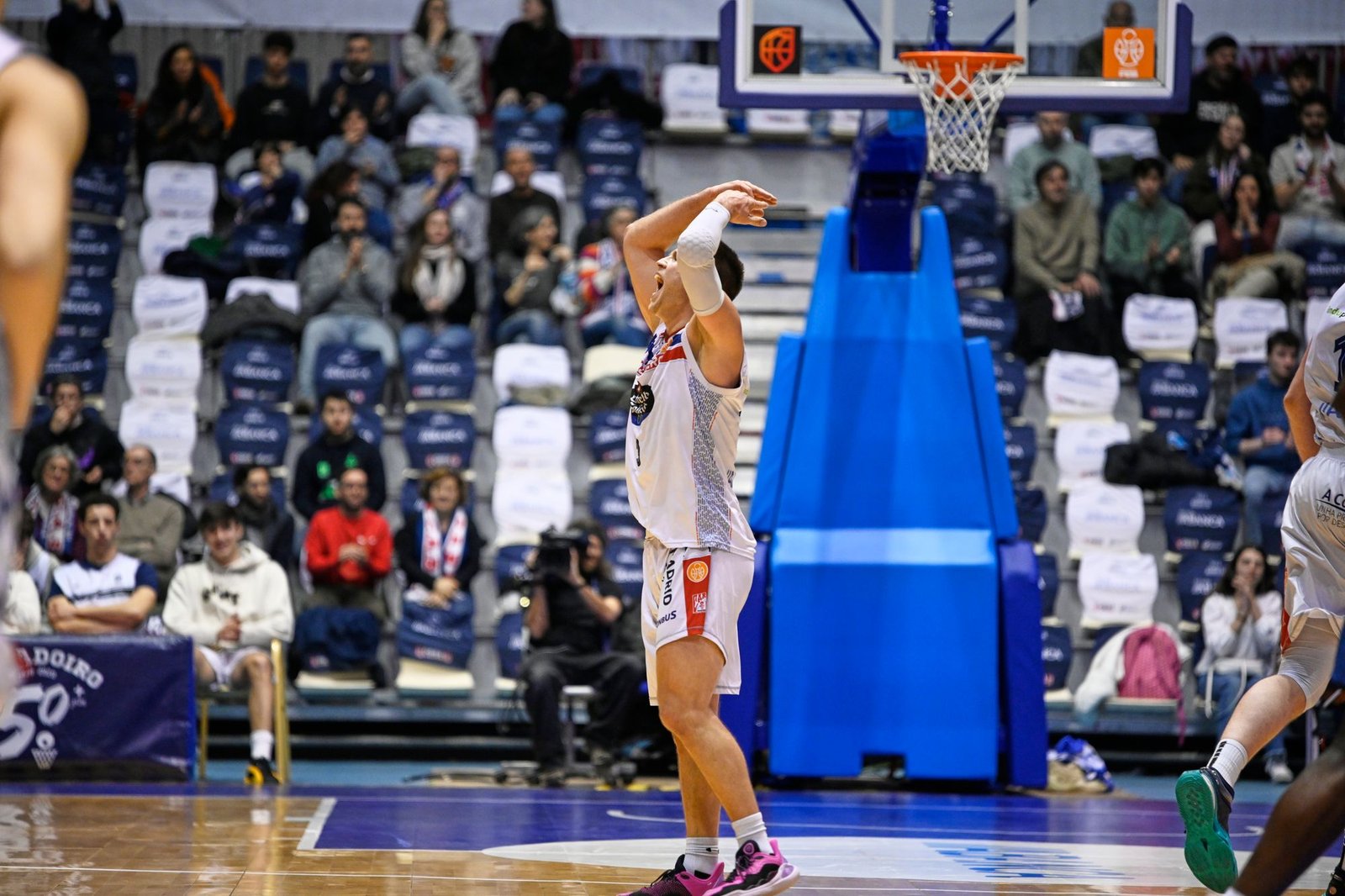 davison Obradoiro