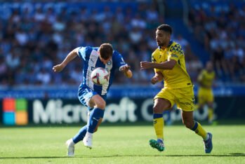 Deportivo Alaves v UD Las Palmas - La Liga EA Sports