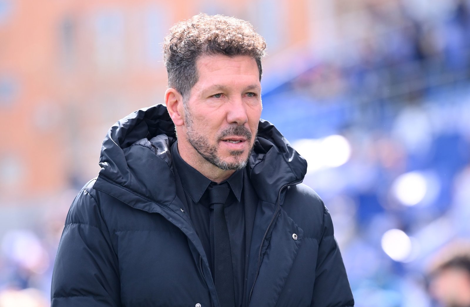 Simeone vs Getafe - LaLiga