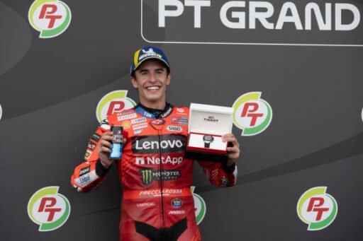 Marc Márquez