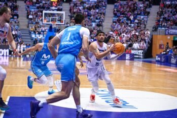 Obradoiro Estudiantes