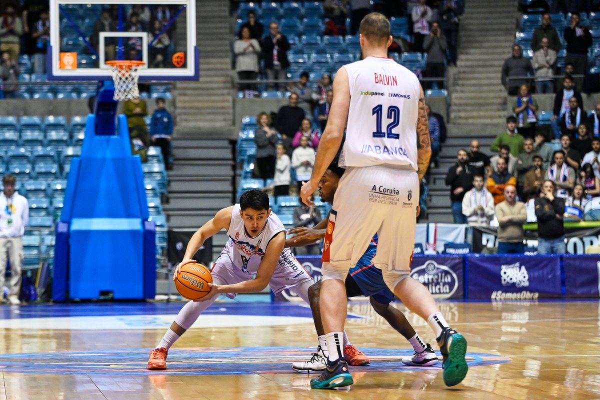 Obradoiro Estudiantes