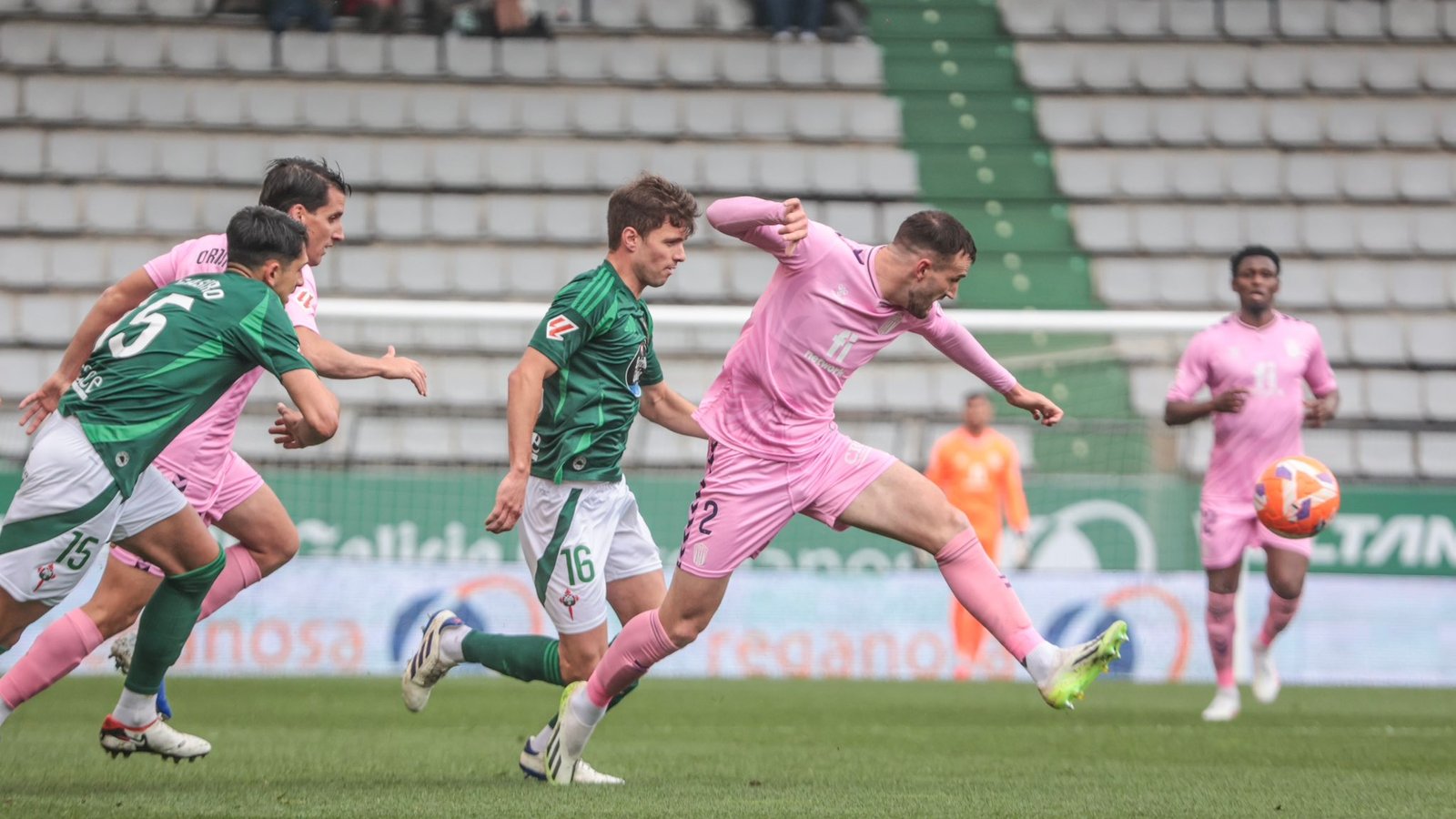 Racing de Ferrol
