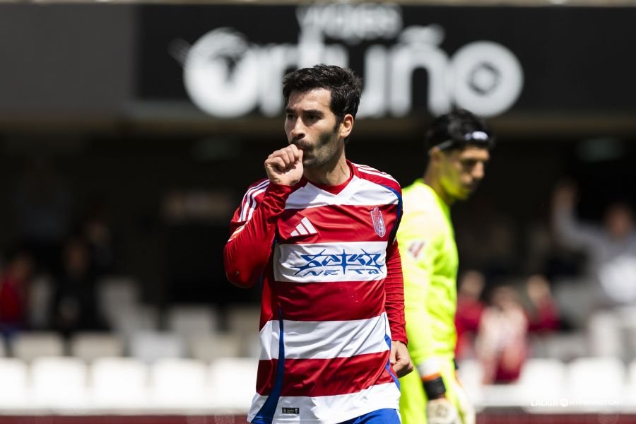 FC Cartagena - Granada