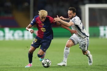 FC Barcelona Inter de Milán