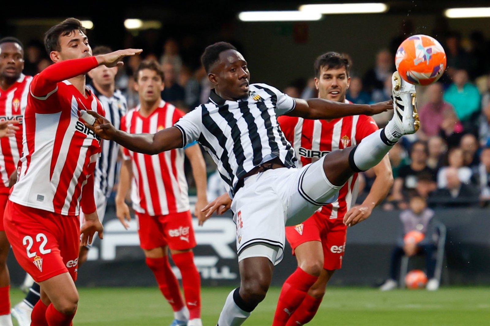 Castellón Real Sporting