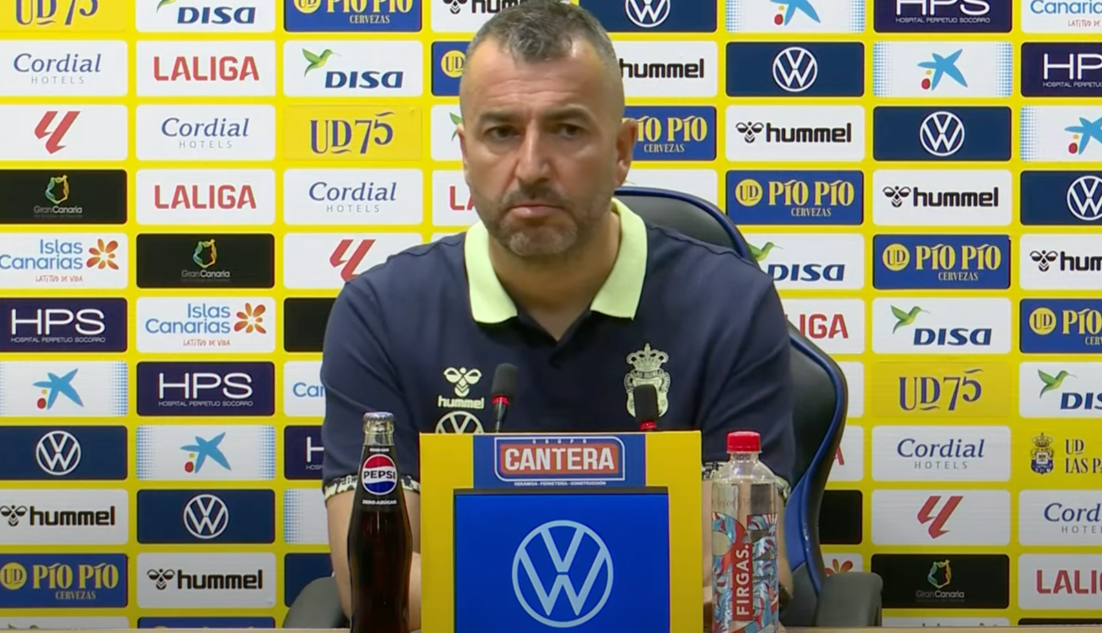 Diego Martínez