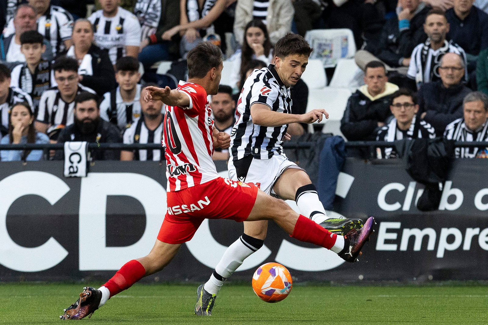 Castellón Real Sporting