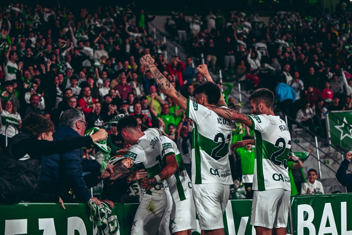 Elche Levante