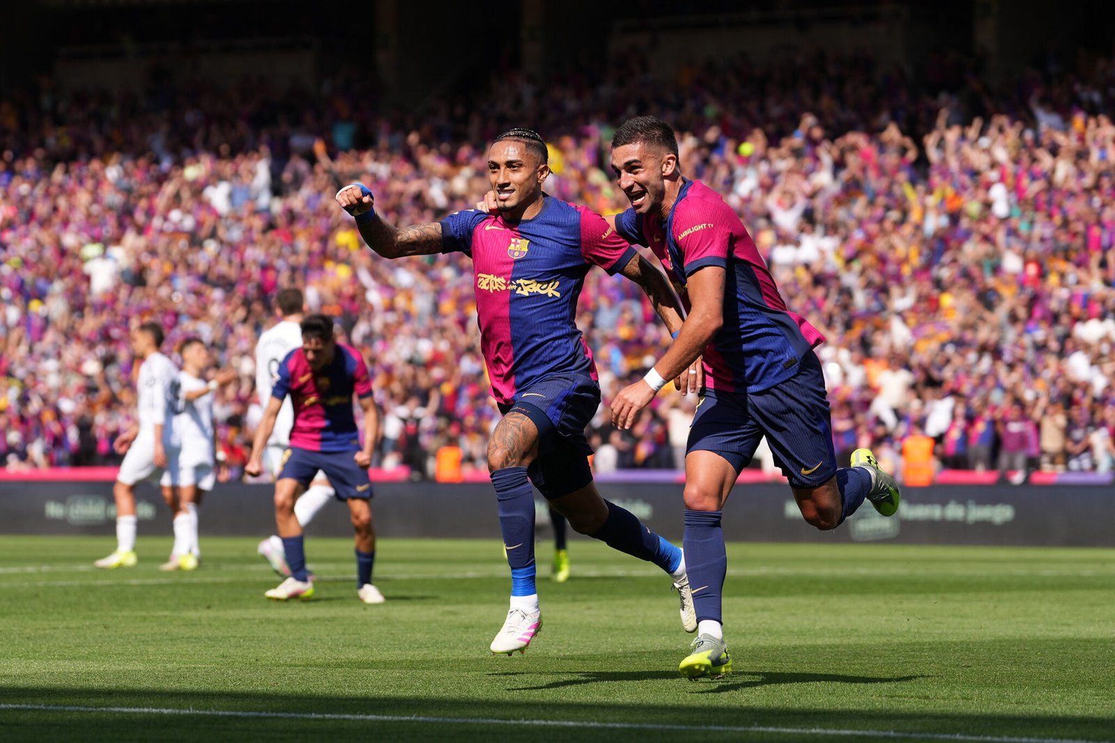 LaLiga