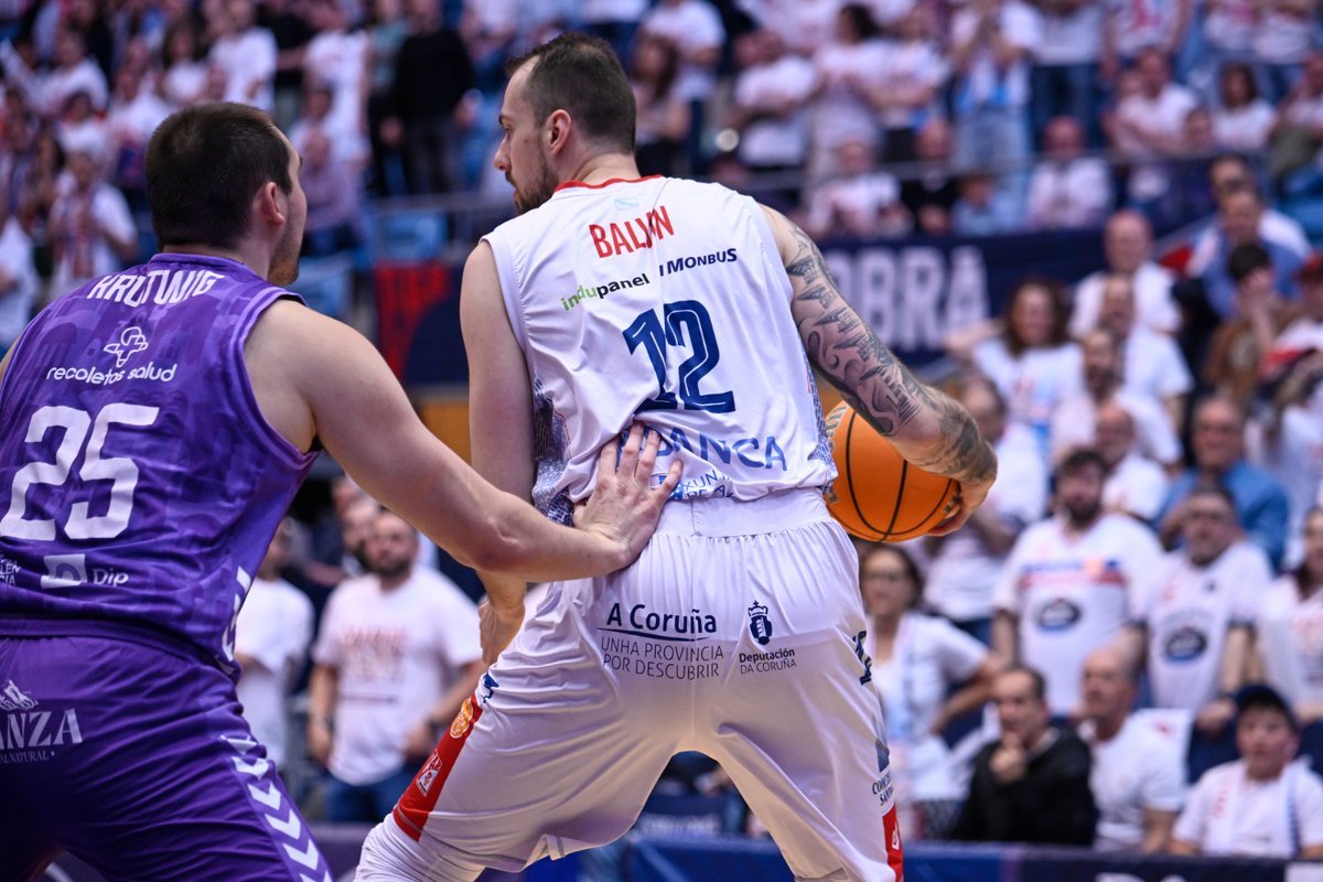 Obradoiro Palencia