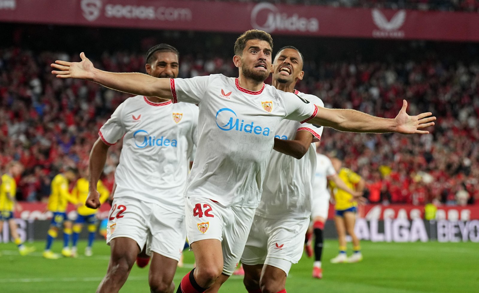 Sevilla
