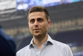 Lisci Osasuna
