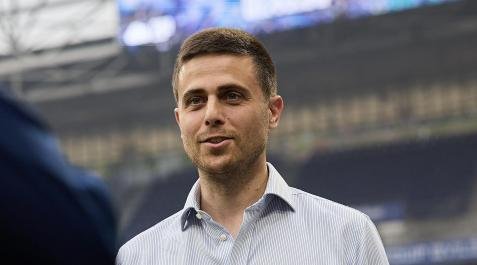 Lisci Osasuna