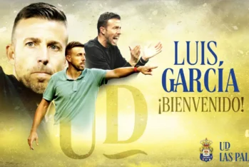 Luis García