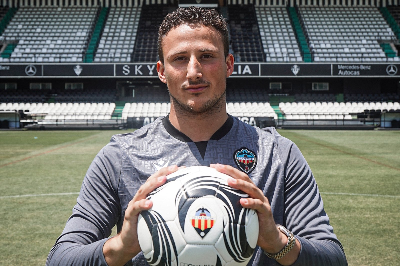 Matthys Castellón