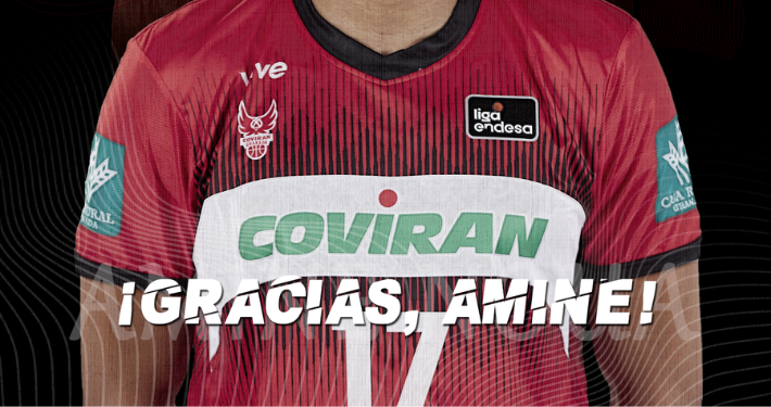 Amine Noua