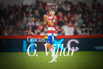 Gonzalo Villar