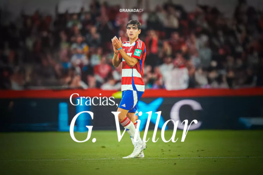 Gonzalo Villar