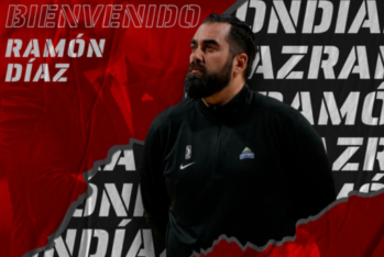 Ramón Díaz, nuevo entrenador de Coviran Granada