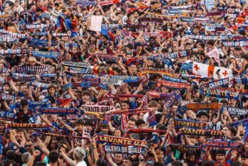 Levante abonos