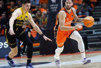 Valencia - Tenerife