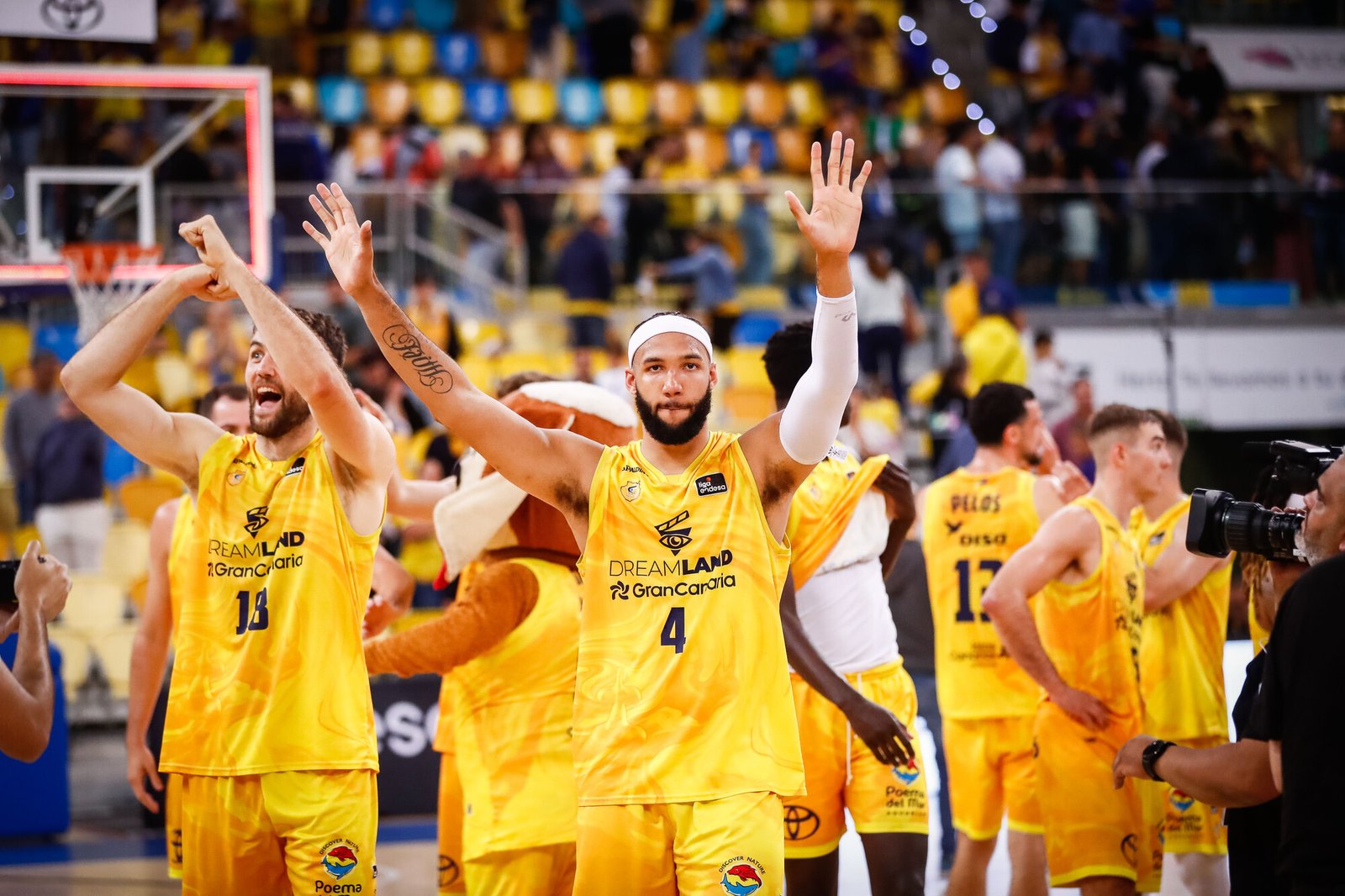 Basketball Champions League