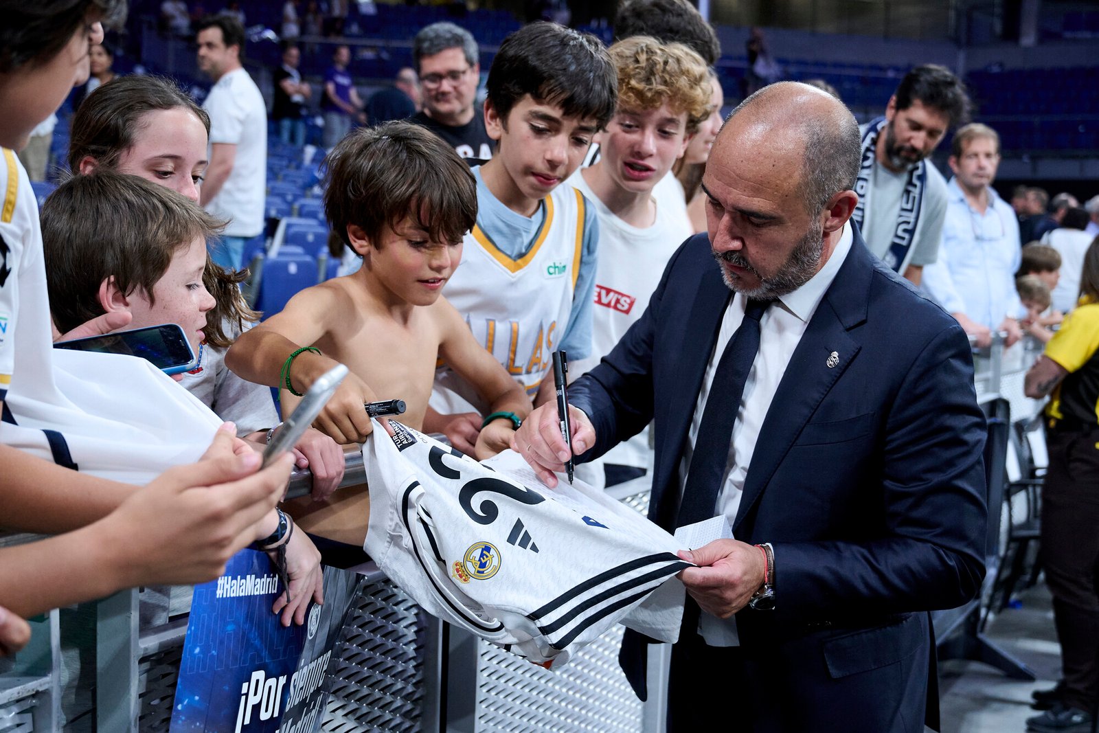 Madrid