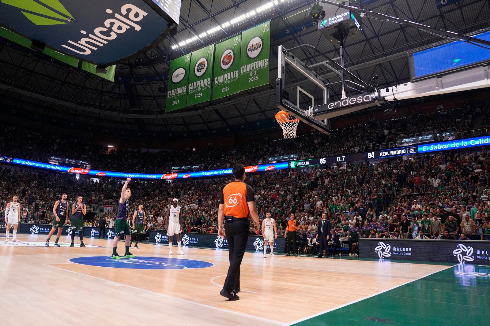 Unicaja