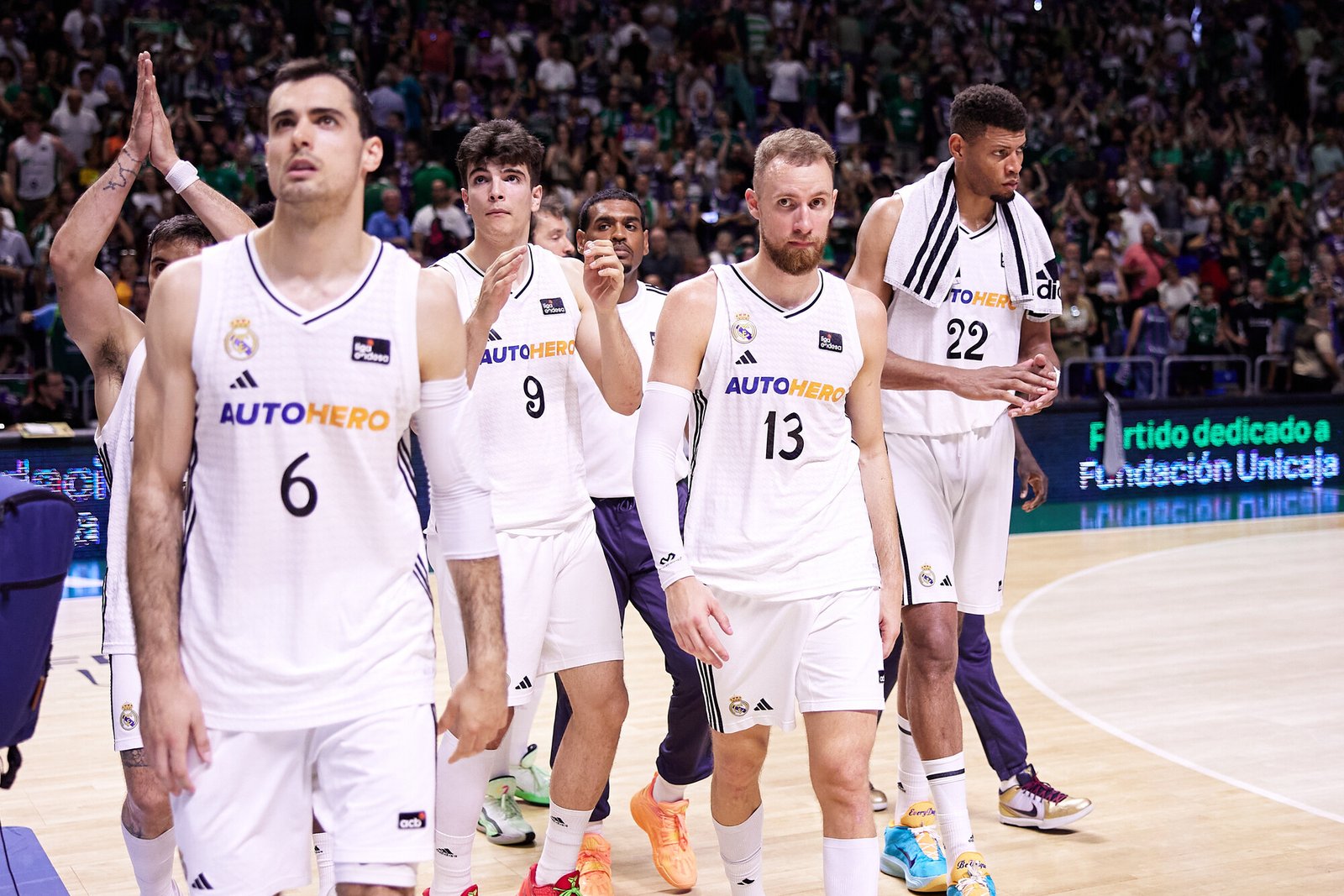 Unicaja