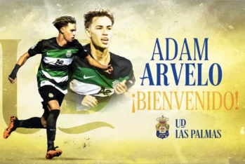 Adam Arvelo